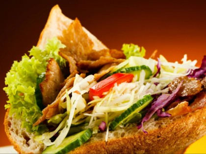 照片: ErlenCity Pizza &amp; Döner